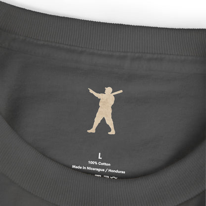 Juiced Cartel - Legends of the Long Ball Tee