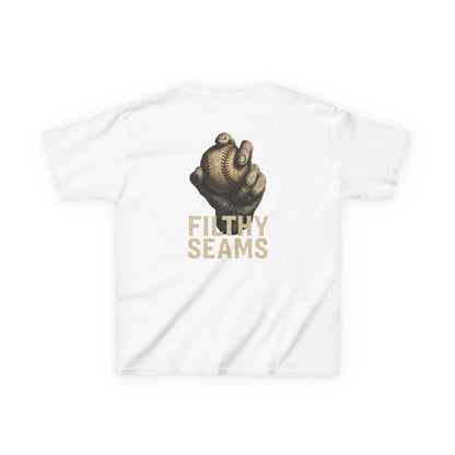 Cool Kids T-Shirt with Unique Designs, Perfect for Playdates, Birthdays, or Everyday Wear, Gift for Young Trendsetters, Fun Graphic Tee