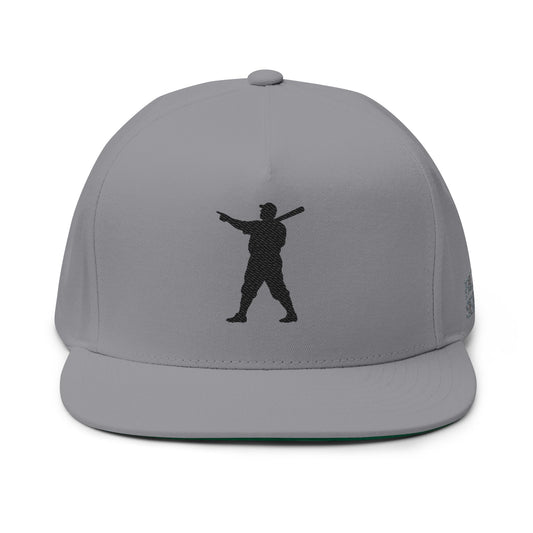 The Shot Caller Snapback – Filthy Seams
