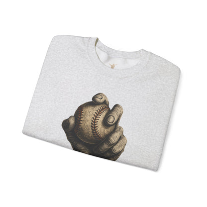 The Grip – Filthy Seams Signature Sweatshirt