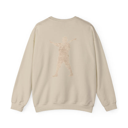 The Grip – Filthy Seams Signature Sweatshirt